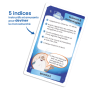 Riddles Card Game – These Funny Objects – Educational Game