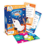 Riddles Card Game – These Funny Objects – Educational Game