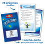 Riddles Game – History of France 80 Fun Educational Cards