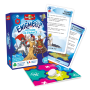 Riddles Game – History of France 80 Fun Educational Cards