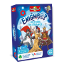 Jeu de cartes Énigmes – Histoire de France 80 questions ludiques