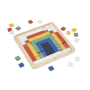 Educational Game Janod – Mosaic Symmetry & Coding