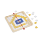 Educational Game Janod – Mosaic Symmetry & Coding