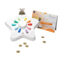 Etoilium – Jeu pédagogique sans écran pour enfants de 3 à 12 ans