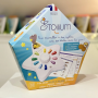 Etoilium – Jeu pédagogique sans écran pour enfants de 3 à 12 ans