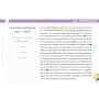 Chevalet éducatif Champion de dictée – Apprentissage autonome CE2 à CM2
