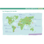 "Discovering the World" Activity Workbook – 50 Educational Cards