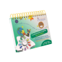 Chevalet À la découverte du monde – 50 fiches pédagogiques pour enfants 8-11 ans