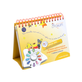 Jeu chevalet Dyslexique pour Etoilium