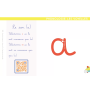 Jeu chevalet Dyslexique pour Etoilium