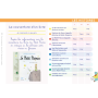 Chevalet GS-CP-CE1 Étoilium - Apprentissage ludique