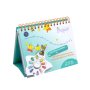 GS-CP-CE1 Flipbook Etoilium - Fun French & Math Learning Tool