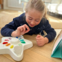 GS-CP-CE1 Flipbook Etoilium - Fun French & Math Learning Tool