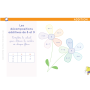 Chevalet Savoir jongler en calcul – 100 fiches ludiques