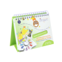 “Savoir jongler en calcul” Learning Stand – 100 Fun Math Sheets