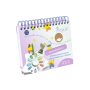 Jeu éducatif "Vive la Maternelle" – 50 fiches d’activités ludiques