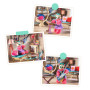 Mi House Stella – Kit créatif maquette miniature - Djeco
