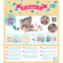 Mi House Stella – Creative Miniature House Kit - Djeco