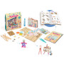 Mi House Stella – Creative Miniature House Kit - Djeco