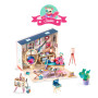 Mi House Stella – Creative Miniature House Kit - Djeco