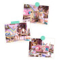 Mi House Rosie – Creative Miniature House Kit - Djeco