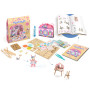 Mi House Rosie – Creative Miniature House Kit - Djeco