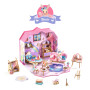 Mi House Rosie – Creative Miniature House Kit - Djeco