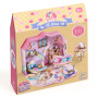 Mi House Rosie – Creative Miniature House Kit - Djeco