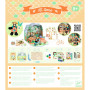 Mi House Olive – Creative Miniature House Kit - Djeco