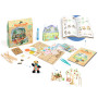 Mi House Olive – Creative Miniature House Kit - Djeco