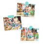 Mi House – Mia – Creative miniature house kit - Djeco