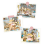 Mi House – Alba – Kit créatif maquette miniature - Djeco