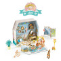 Mi House – Alba – Creative Miniature House