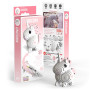 EUGY 3D Unicorn – Eco-Friendly Cardboard Model Kit for Ages 6+