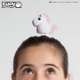 EUGY 3D Unicorn – Eco-Friendly Cardboard Model Kit for Ages 6+