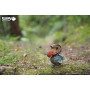 EUGY 3D Dodo – Eco-Friendly Cardboard Model Kit for Ages 6+