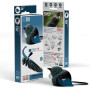 EUGY 3D Tui – Eco-Friendly Cardboard Model Kit for Ages 6+