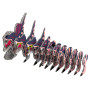 EUGY 3D Spinosaurus – Eco-Friendly Cardboard Model Kit for Ages 6+
