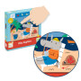Djeco Obs Explore – Animated Hide-and-Seek Game for Ages 3+