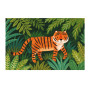 Djeco Boîte de correspondance Animaux de la Jungle