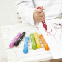 Feutres Jumbo Janod – 8 couleurs lavables dès 12 mois