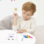 Feutres magiques Janod – 10 couleurs – Dès 3 ans