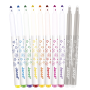 Feutres magiques Janod – 10 couleurs – Dès 3 ans