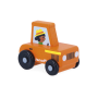 Red Wooden Tractor - Cross Roads Countryside | Janod