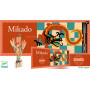 Mikado jeu classique