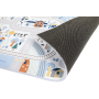 Snowy Valley Play Mat – Cross Roads by Janod