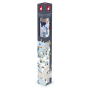 Tapis circuit enfants Vallée blanche – Cross Roads Janod