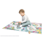 Enchanted Kingdom Play Mat Janod - Non-slip