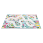 Enchanted Kingdom Play Mat Janod - Non-slip