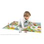 Countryside Playmat with Circuit – Cross Roads Janod